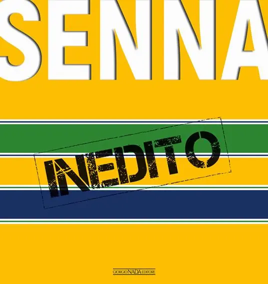 Senna inedito Offerta Lampo