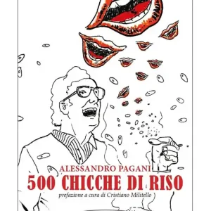 Bestseller 500 chicche di riso