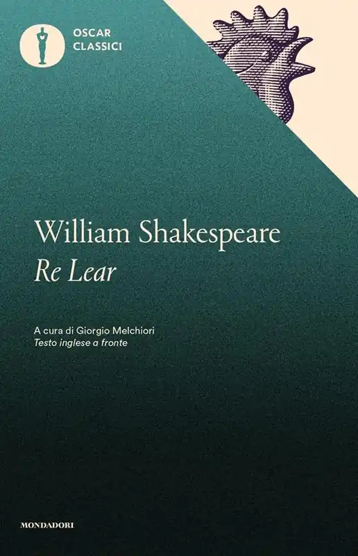Re Lear Nuovo Arrivo