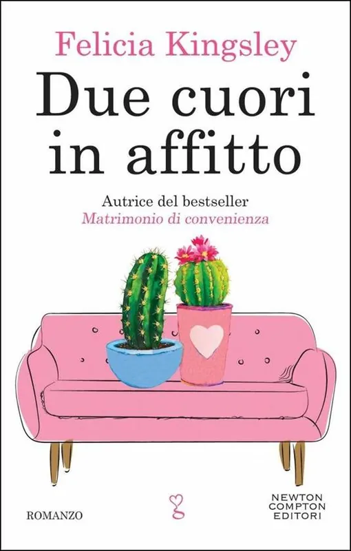 Due cuori in affitto Sconto