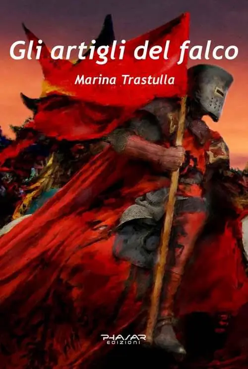 Affare Gli artigli del falco