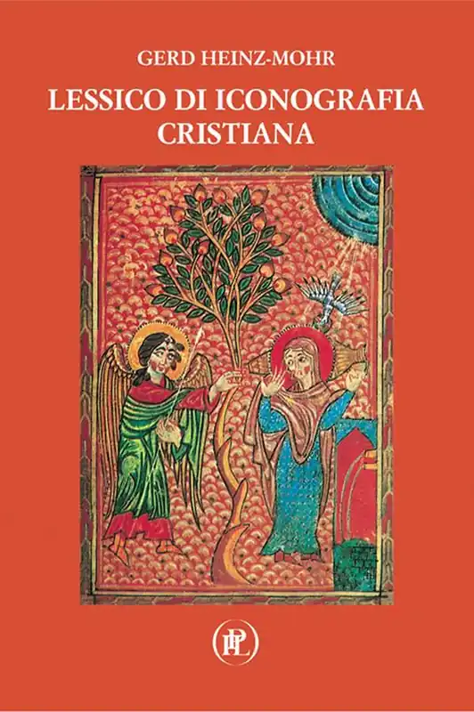 Lessico di iconografia cristiana Prezzo Ridotto