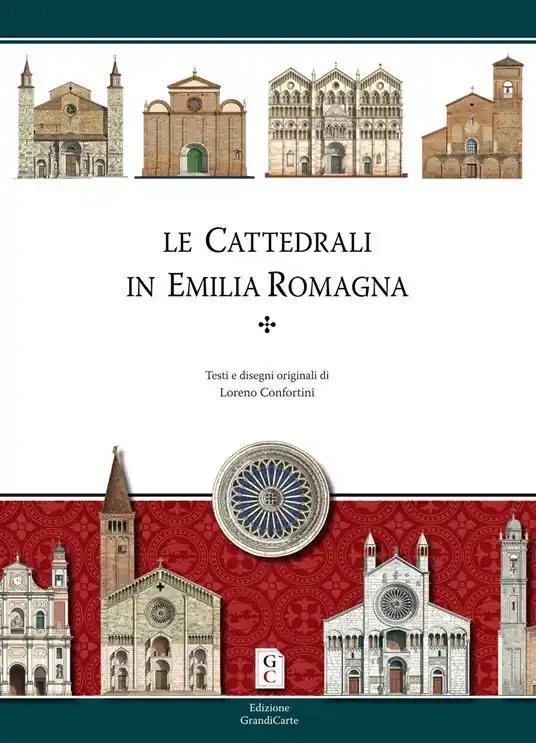 Cattedrali in Emilia Romagna Ultima Occasione