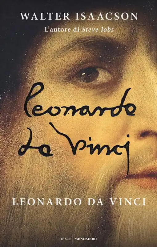 Leonardo da Vinci Consegna Rapida