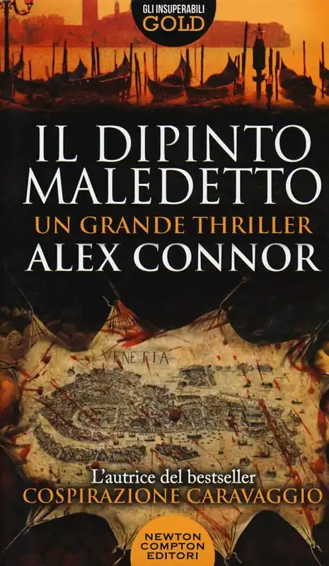 Offerta Il dipinto maledetto