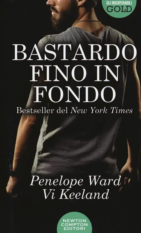 Offerta Speciale Bastardo fino in fondo