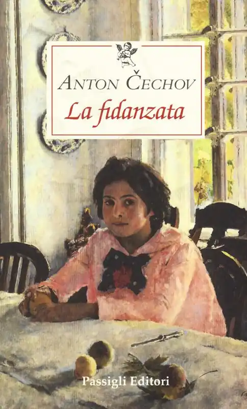 La fidanzata Subito Disponibile