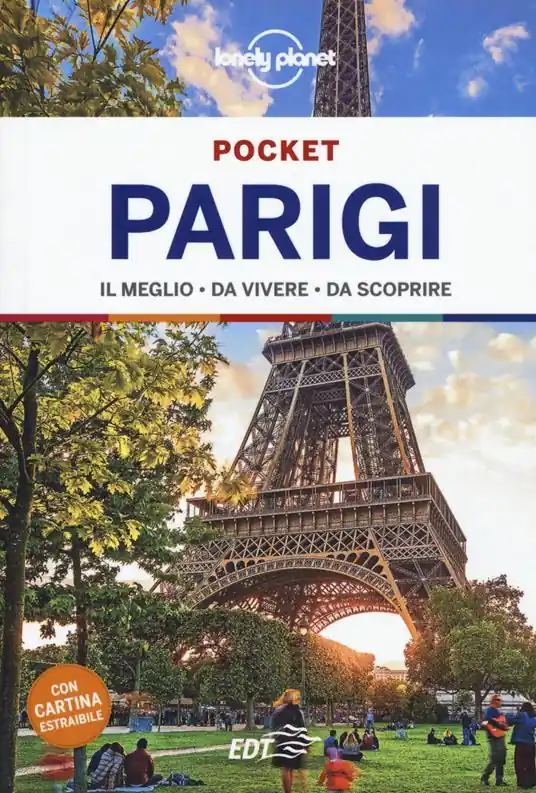 Compra Oggi Stesso Parigi. Con carta estraibile