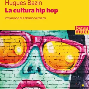 La cultura hip hop Quantità Limitata