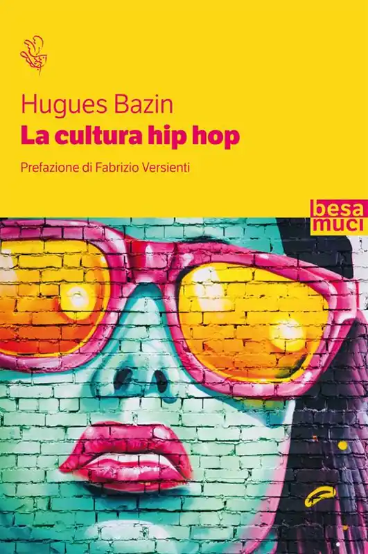 La cultura hip hop Quantità Limitata