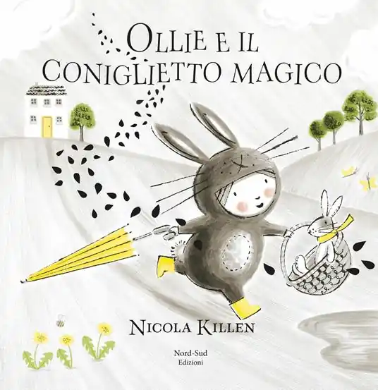 Prezzo Ridotto Ollie e il coniglietto magico. Ediz. a colori