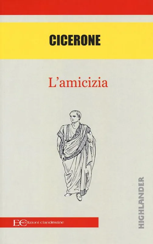 Ultima Occasione L‘amicizia