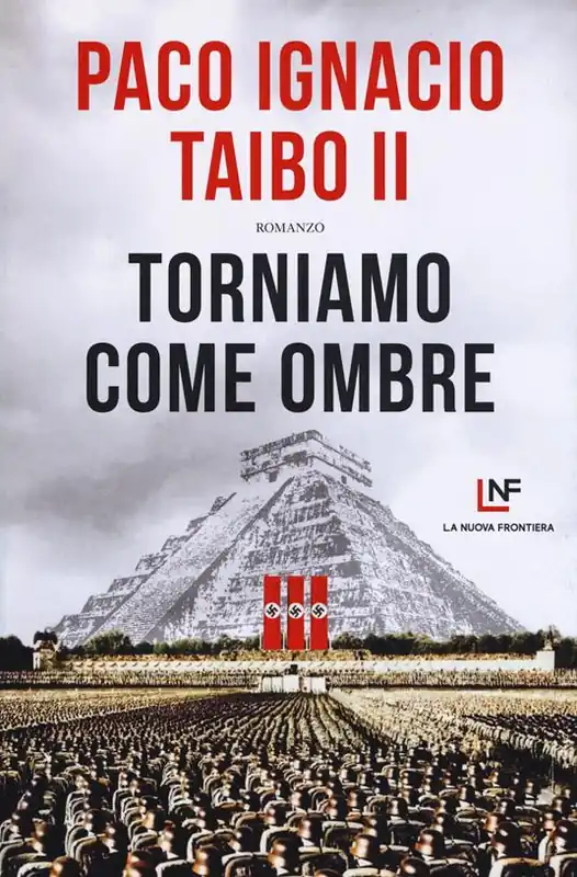 Torniamo come ombre Ultime Pezzi