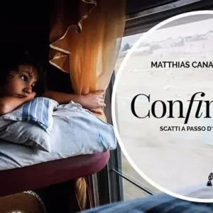 Ultima Occasione Confini. Scatti a passo d‘uomo. Ediz. a colori