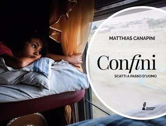 Ultima Occasione Confini. Scatti a passo d‘uomo. Ediz. a colori