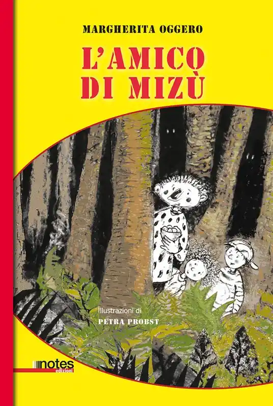 Must-Have L‘amico di Mizú. Nuova ediz.