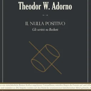Miglior Prezzo Il nulla positivo. Gli scritti su Beckett