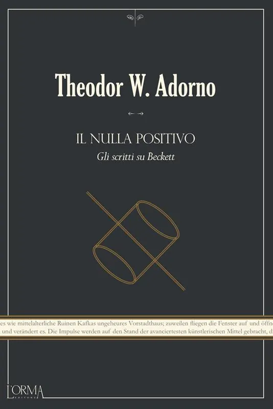 Miglior Prezzo Il nulla positivo. Gli scritti su Beckett