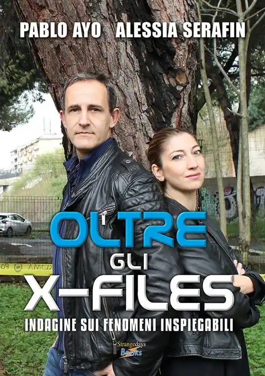 Oltre gli X-Files. Indagine sui fenomeni inspiegabili Offerta