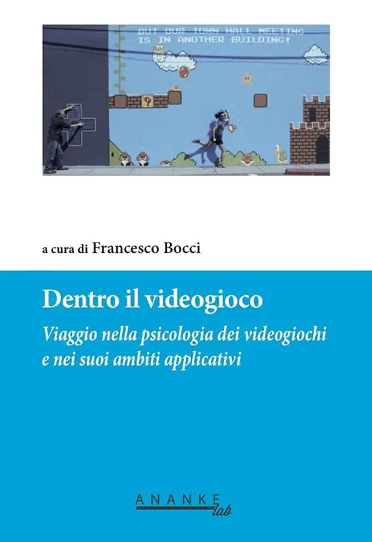 Dentro il videogioco. Viaggio nella psicologia dei videogiochi e nei suoi ambiti applicativi Offerta Lampo