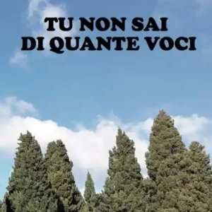 Tu non sai quante voci Prezzo Scontato