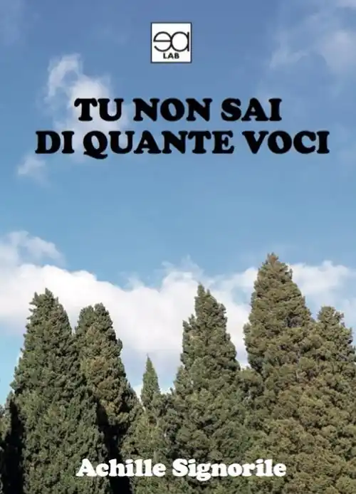 Tu non sai quante voci Prezzo Scontato