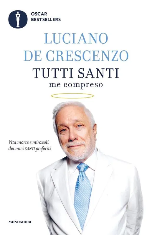 Tutti santi me compreso Economico