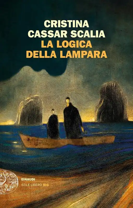 Nuova Collezione La logica della lampara