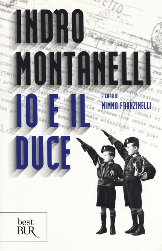 Io e il duce Must-Have