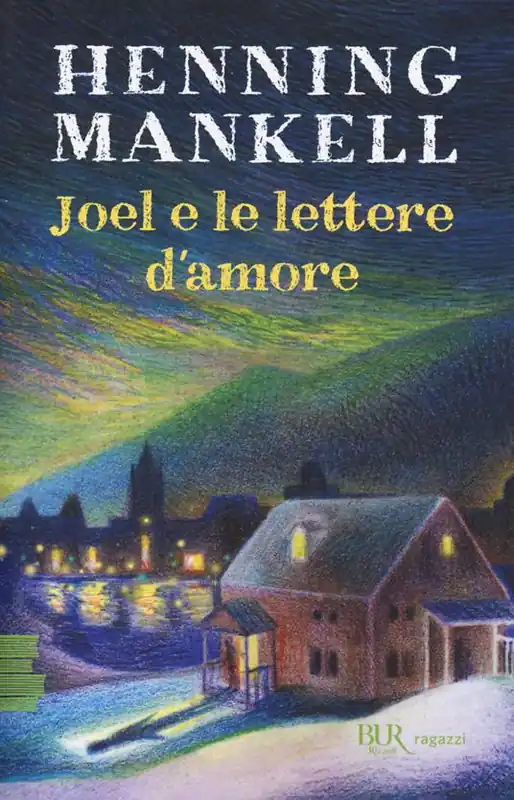 Joel e le lettere d‘amore Saldi