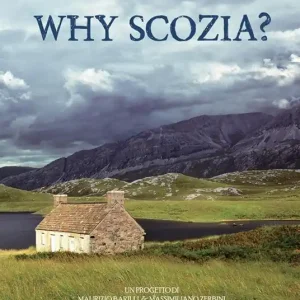 Spedito Oggi Why Scozia?