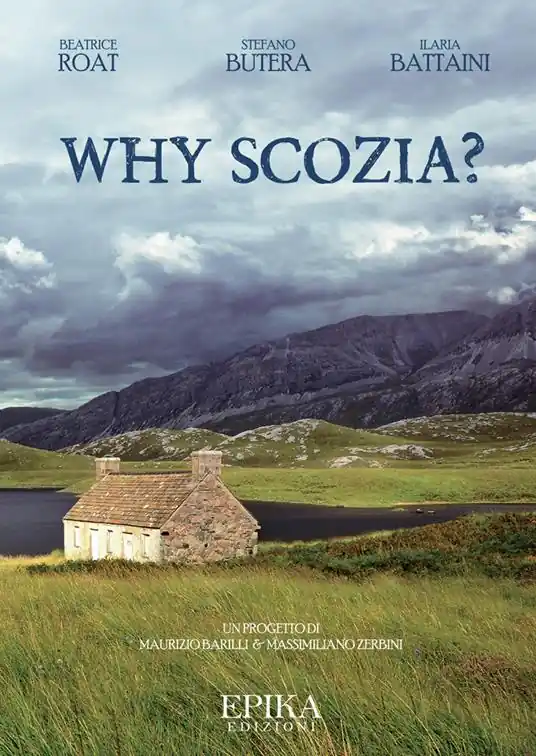 Spedito Oggi Why Scozia?