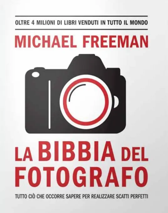 Offerta Speciale La bibbia del fotografo