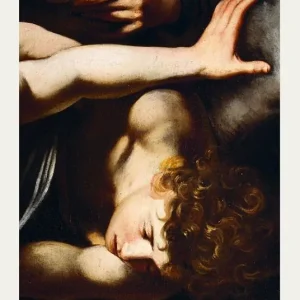 Caravaggio Napoli. Catalogo della mostra (Roma, 12 aprile-14 luglio 2019) Offerta Limitata