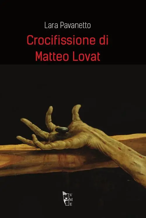 Vendita Finale Crocifissione di Matteo Lovat