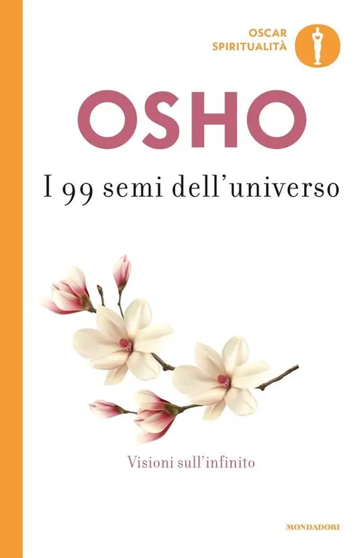 I 99 semi dell‘universo. Visioni sull‘infinito Super Prezzo