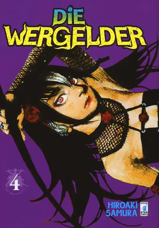 Die wergelder. Vol. 4 Ordina Subito
