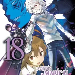 Affare A certain magical index. Vol. 18
