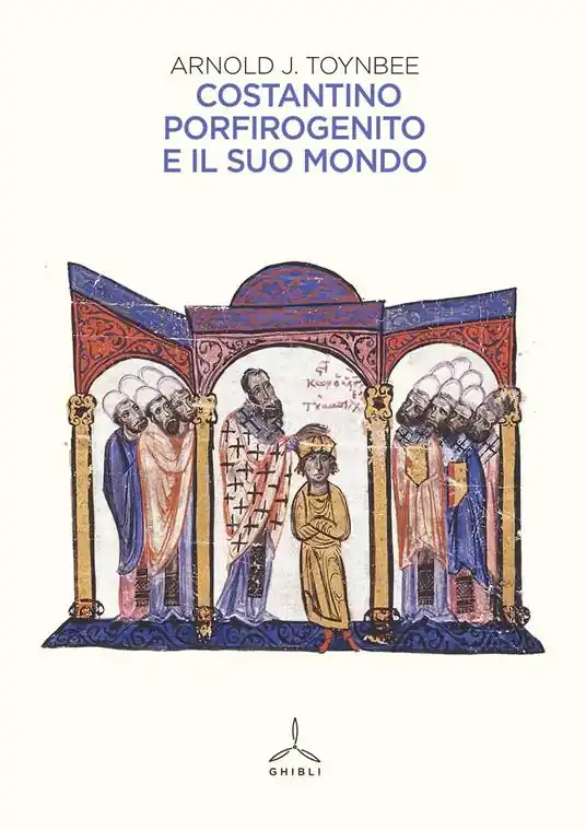 Costantino Porfirogenito e il suo mondo Più Venduto