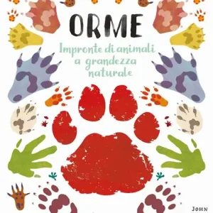 Orme Offerta Del Giorno
