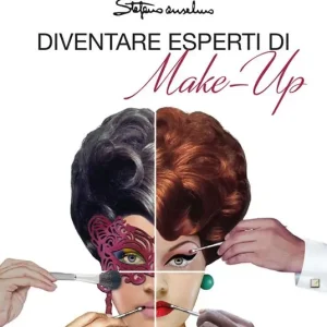 Ultime Pezzi Diventare esperti di make-up
