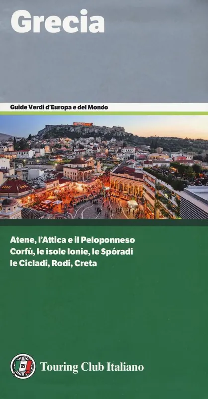 Prezzo Ridotto Grecia