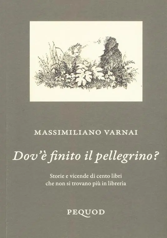 Offerta Dov‘è finito il pellegrino? Storie e vicende di cento libri che non si trovano più in libreria