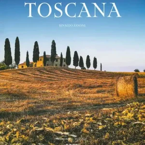Toscana. Ediz. italiana e inglese Più Venduto