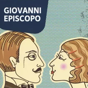 Giovanni Episcopo Spedito Oggi