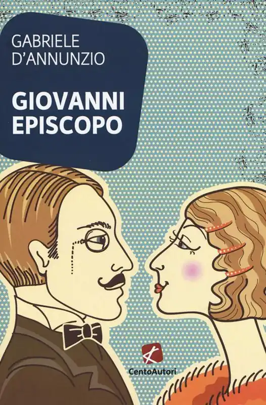 Giovanni Episcopo Spedito Oggi