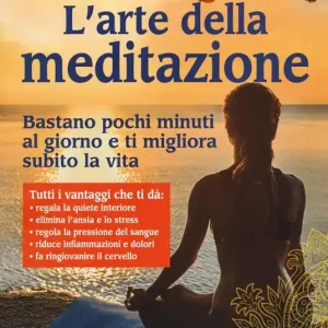 L‘arte della meditazione Affare