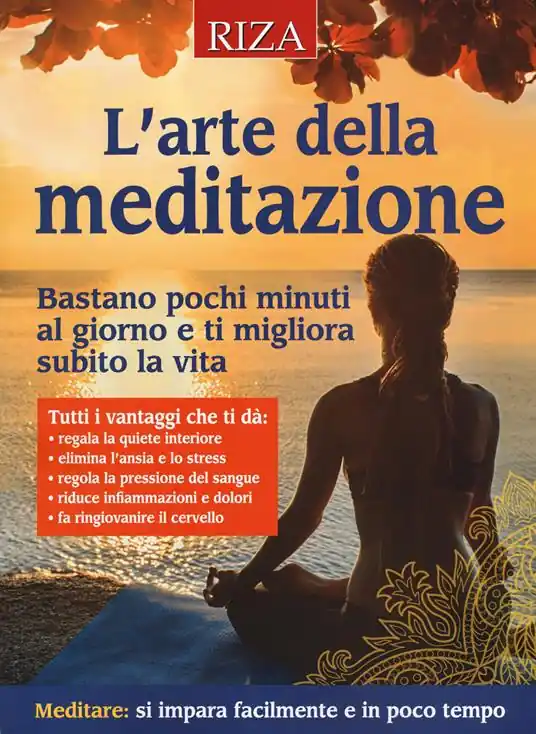 L‘arte della meditazione Affare