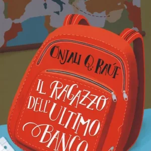 Consegna Rapida Il ragazzo dell‘ultimo banco