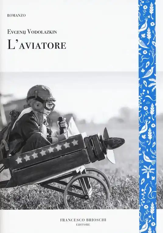 L‘aviatore Subito Disponibile